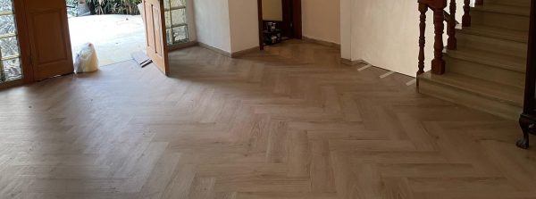 ⁦פישבון פולימרי 68003 HB דמוי אלון טבעי⁩ – תמונה ⁦2⁩